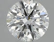 1.20 carat Round diamond E SI2 Excellent