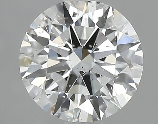 1.20 carat Round diamond E SI2 Excellent