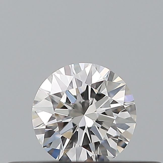 0.18 carat Round diamond G  VVS1 Excellent