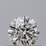 0.32 carat Round diamond F VVS1 Excellent