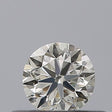 0.30 carat Round diamond H VVS2 VeryGood
