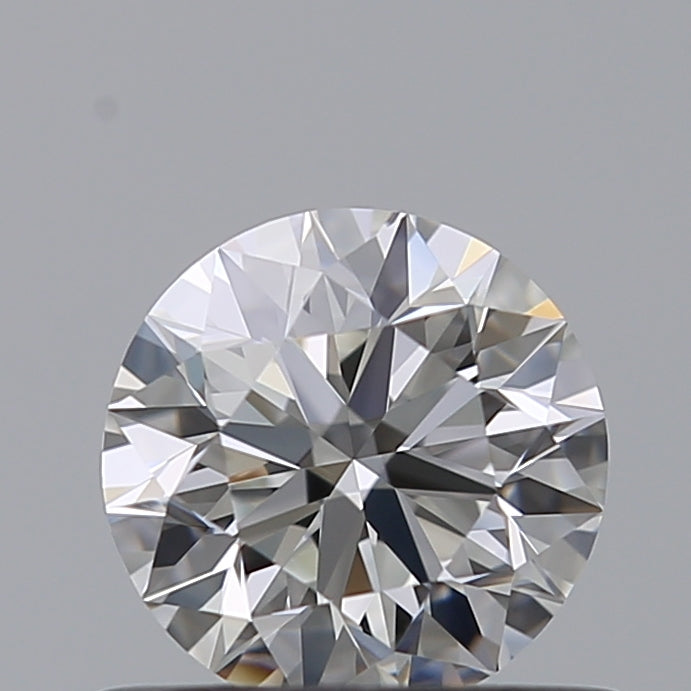 0.54 carat Round diamond G  VVS1 Excellent