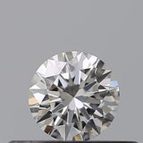 0.20 carat Round diamond G  VVS2 Excellent