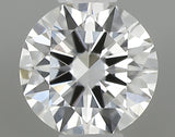 0.30 carat Round diamond G  VS2 Excellent