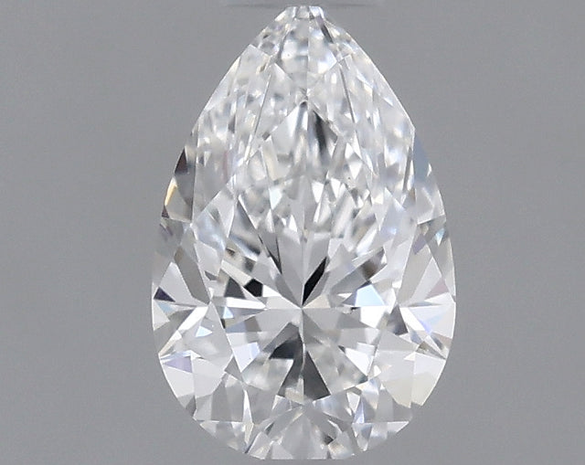 0.51 carat Pear diamond E VS1 