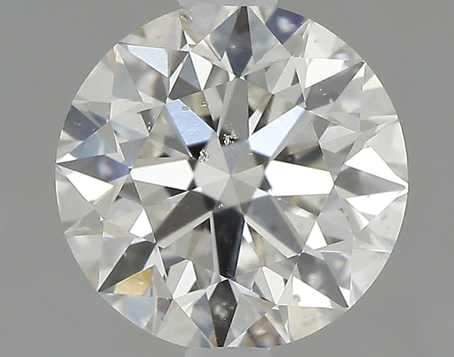 1.16 carat Round diamond I  SI2 Excellent