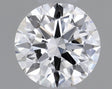 0.40 carat Round diamond F IF Excellent