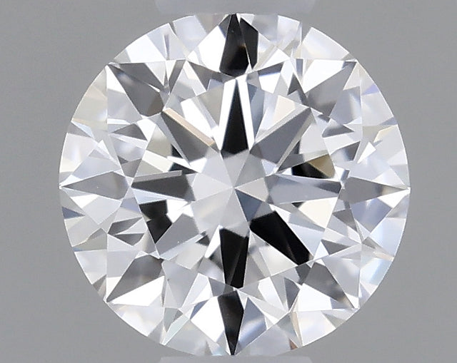 0.40 carat Round diamond F IF Excellent
