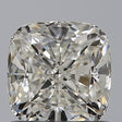 0.90 carat Cushion diamond H VS1 