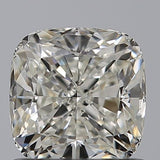 0.90 carat Cushion diamond H VS1 