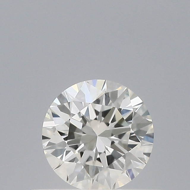 0.32 carat Round diamond G IF Excellent