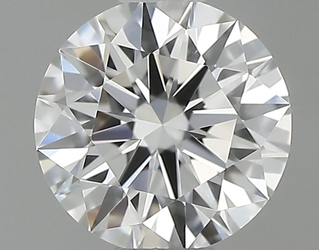 0.40 carat Round diamond F VVS1 Excellent