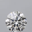 0.31 carat Round diamond D  VS1 Excellent