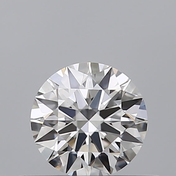 0.31 carat Round diamond D  VS1 Excellent