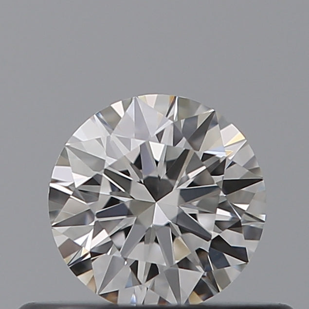 0.32 carat Round diamond F  VS1 Excellent