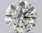 1.11 carat Round diamond J  VS1 Excellent