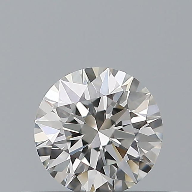 0.27 carat Round diamond G IF Excellent