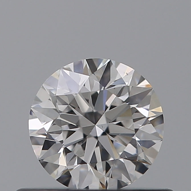 0.40 carat Round diamond E  SI1 Excellent