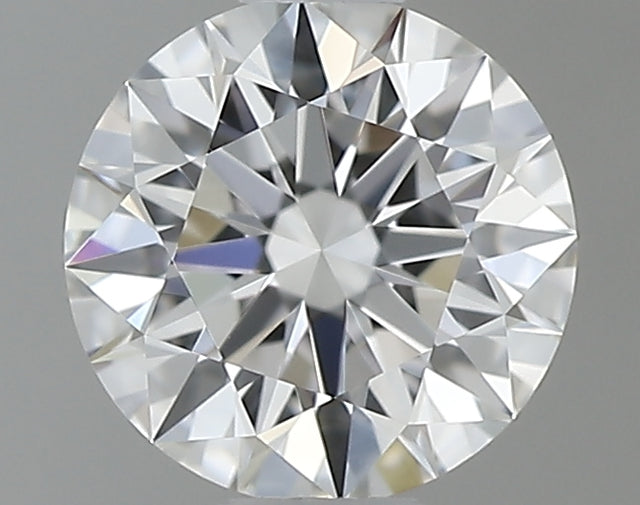 0.40 carat Round diamond E VVS1 Excellent
