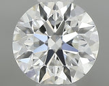 0.30 carat Round diamond H  VVS1 Excellent