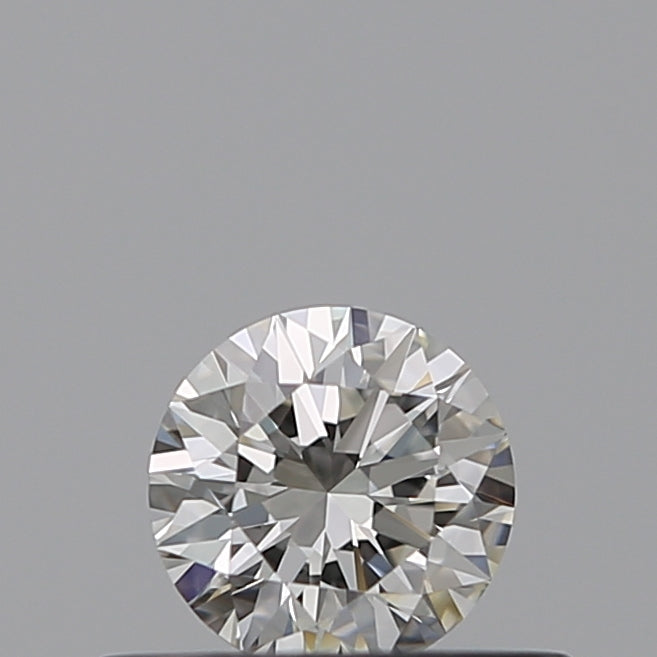 0.29 carat Round diamond G  IF Excellent