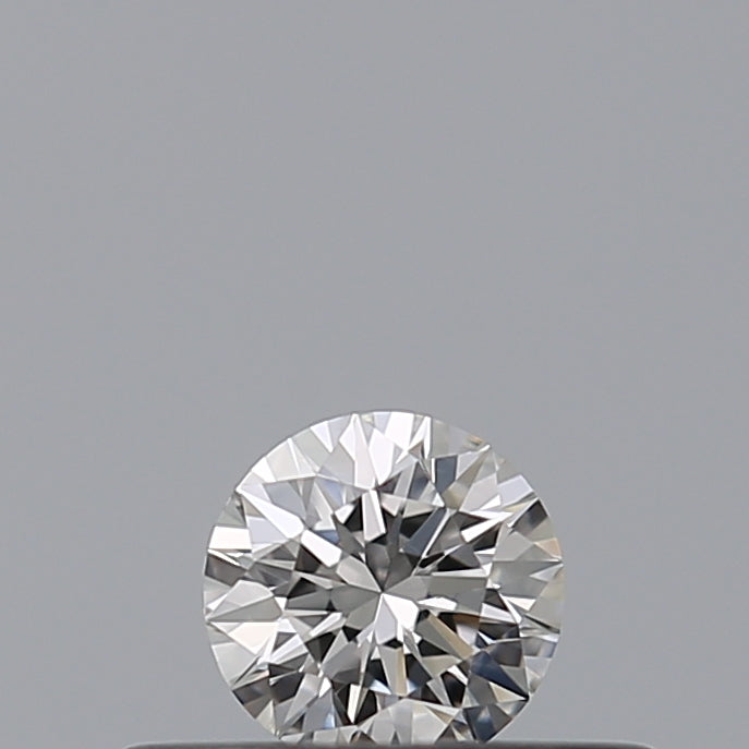 0.20 carat Round diamond G  VS1 Excellent