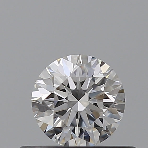 0.31 carat Round diamond E  IF Excellent