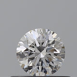 0.31 carat Round diamond E  IF Excellent