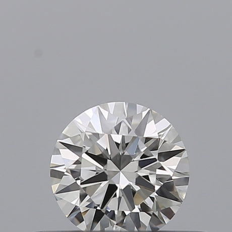 0.30 carat Round diamond G IF Excellent