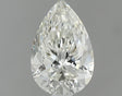 0.70 carat Pear diamond J VS1 