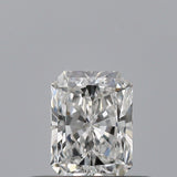 0.30 carat Radiant diamond E IF 