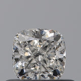 0.42 carat Cushion diamond G  VVS1