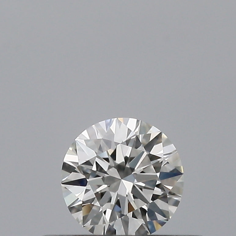 0.23 carat Round diamond G VVS1 Excellent