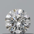 0.30 carat Round diamond F  VVS2 Excellent