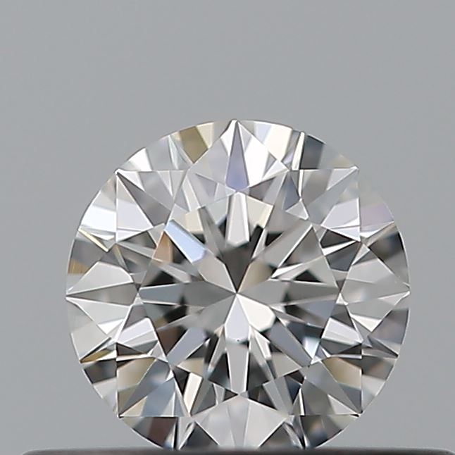 0.30 carat Round diamond F  VVS2 Excellent