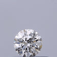 0.25 carat Round diamond G VVS1 Excellent