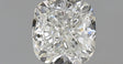 0.90 carat Cushion diamond I VS1 