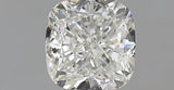0.90 carat Cushion diamond I VS1 