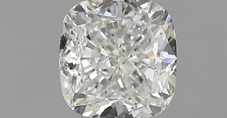 0.90 carat Cushion diamond I VS1 
