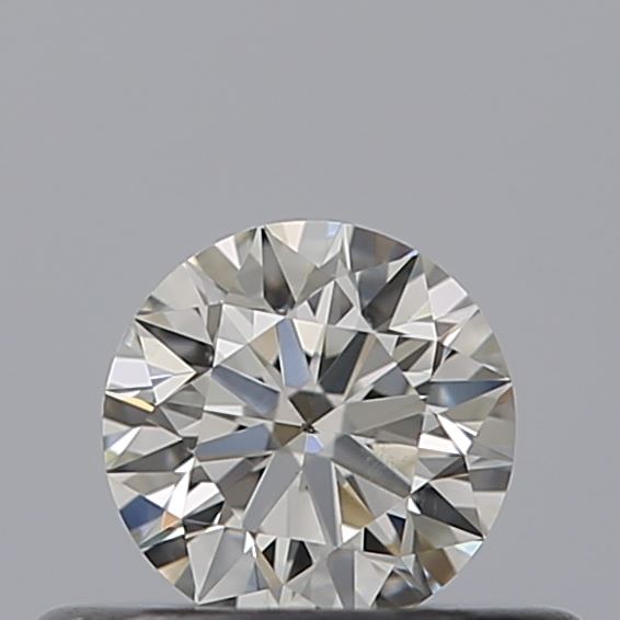 0.30 carat Round diamond I  SI2 Excellent