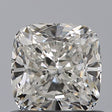 0.80 carat Cushion diamond G VVS1 
