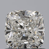 0.80 carat Cushion diamond G VVS1 