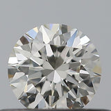 0.34 carat Round diamond H  VVS1 Excellent