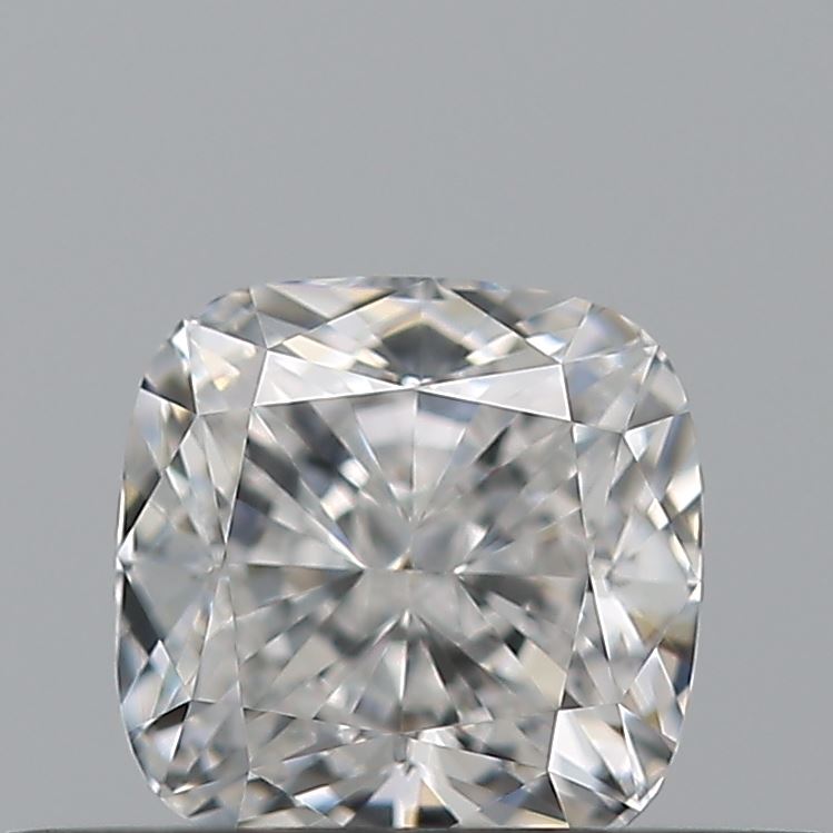 0.42 carat Cushion diamond E  VVS1