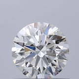 0.70 carat Round diamond H VVS2 Excellent