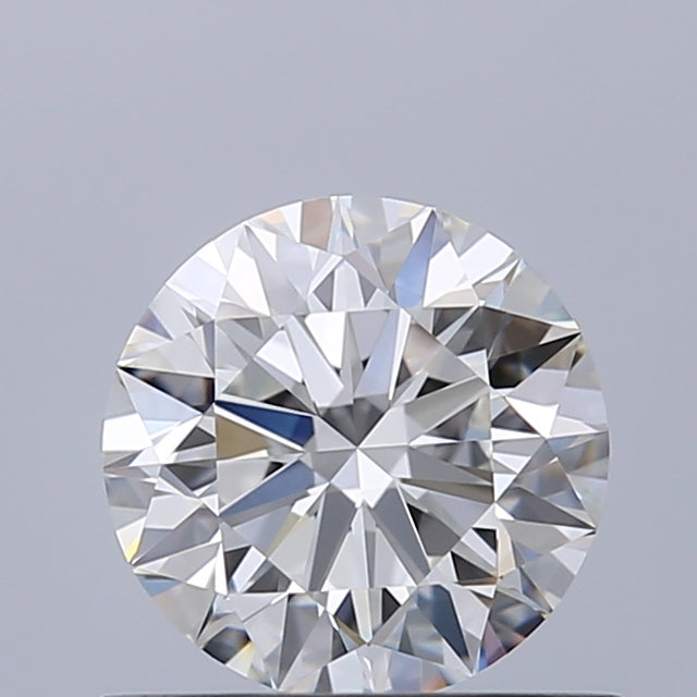 0.70 carat Round diamond H VVS2 Excellent