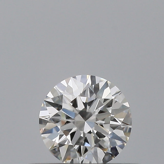 0.31 carat Round diamond E  VVS2 Excellent