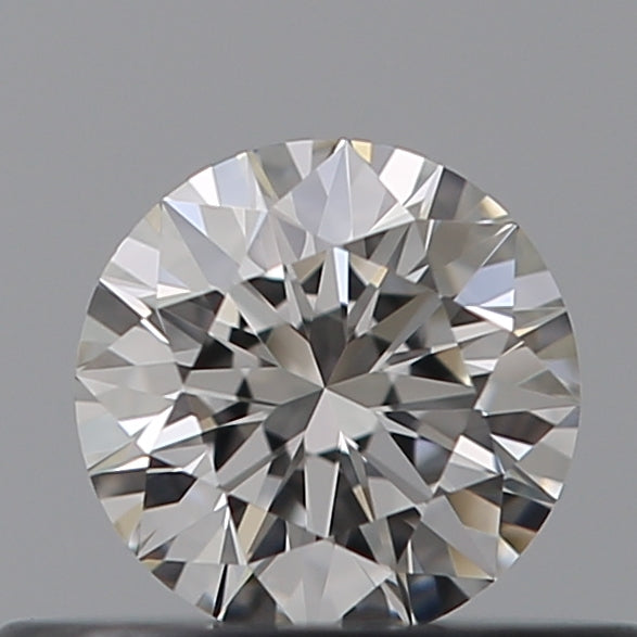 0.28 carat Round diamond H  VVS1 Excellent