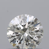 0.60 carat Round diamond I VVS2 Excellent
