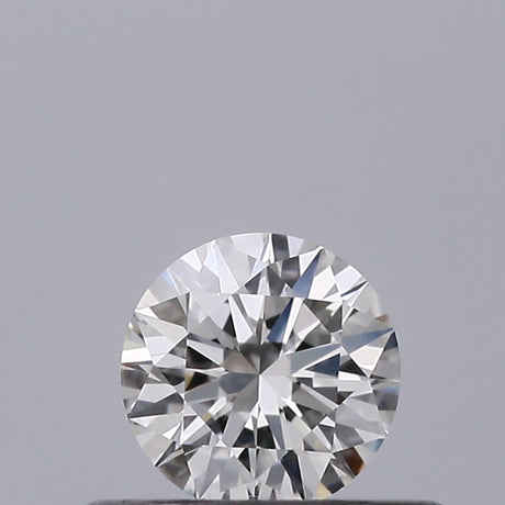 0.28 carat Round diamond F VVS1 Excellent